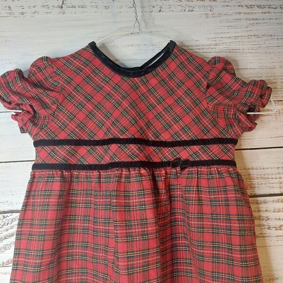 Baby Girls Summer Dress sz 24M - Picture 3 of 10